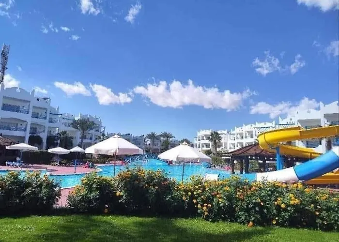 Apartment شرم برايد
