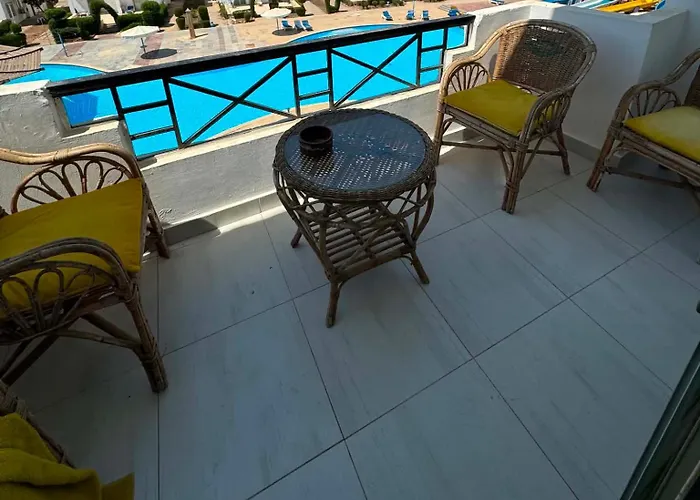 شرم برايد Sharm el-Sheikh