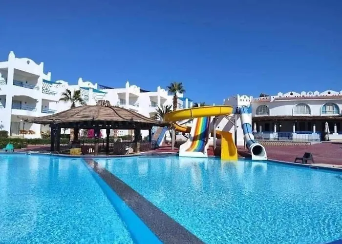 شرم برايد Apartment *