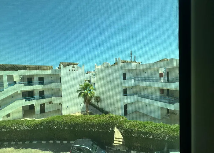 Apartment شرم برايد *